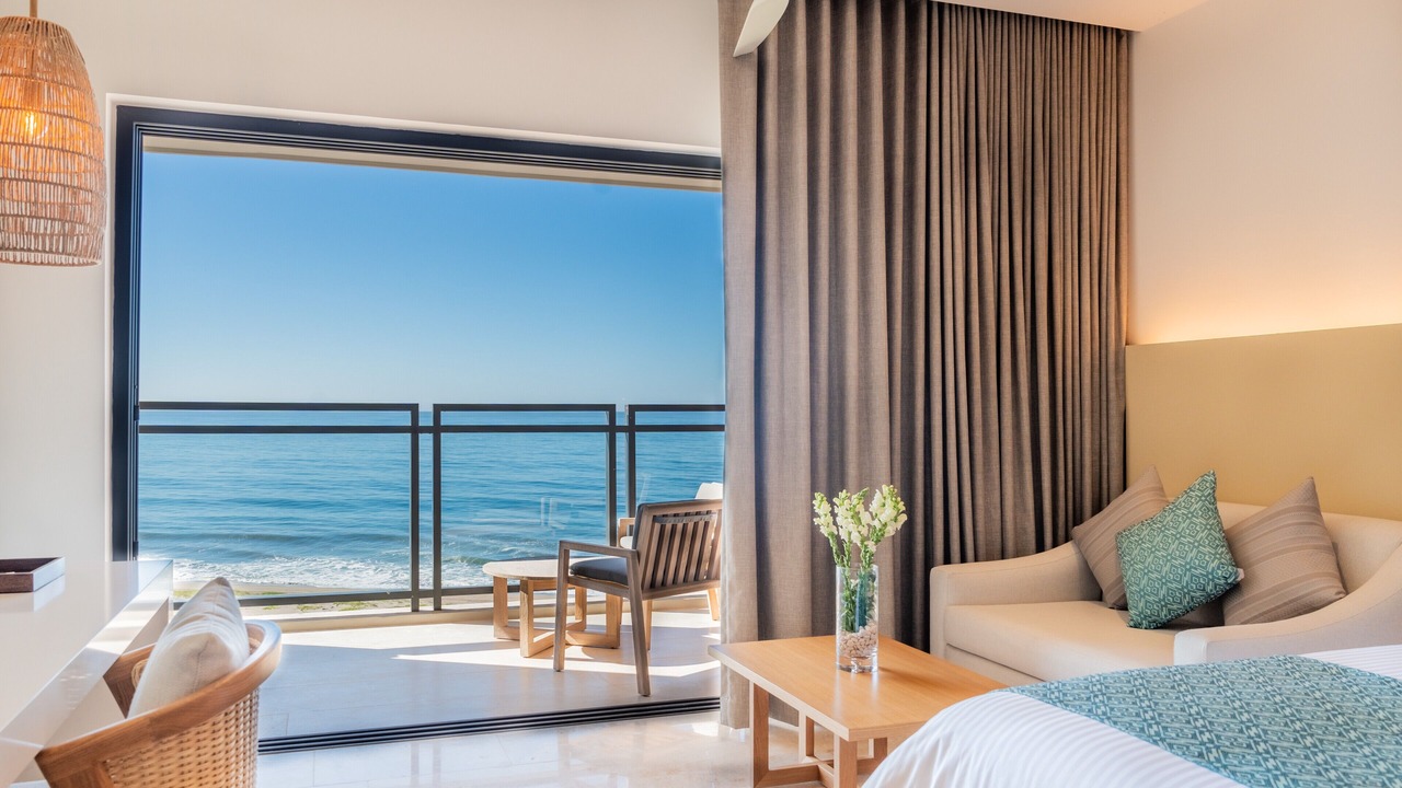 Photo of Bedroom in Mazatlan
