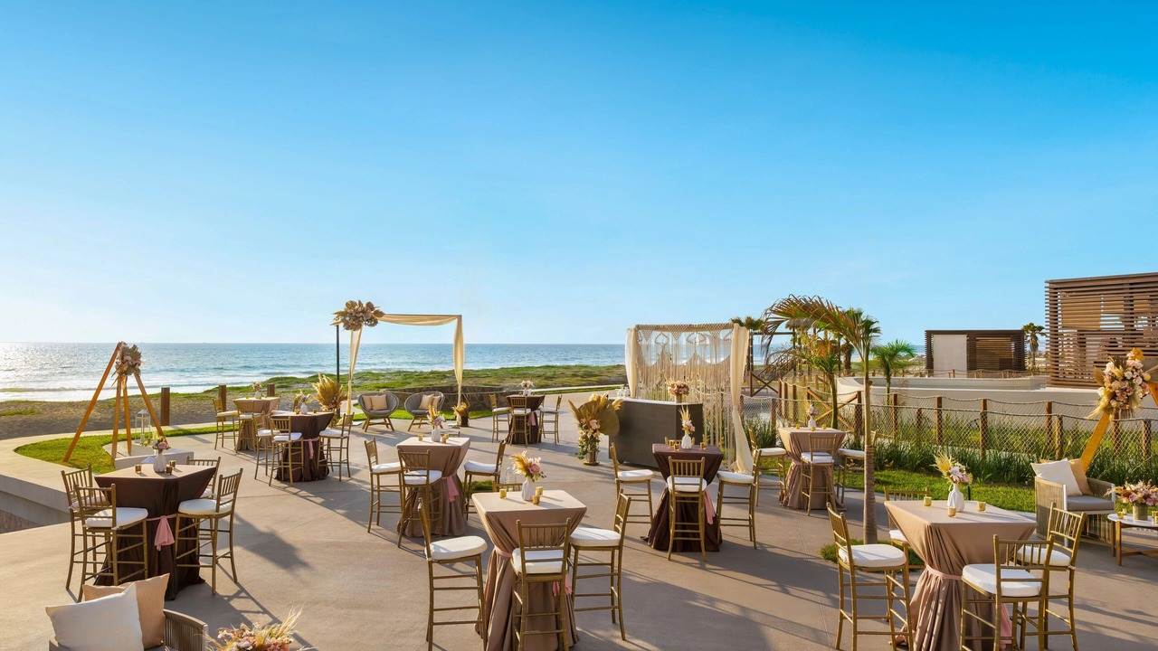 Photo of Outdoor in Mazatlan