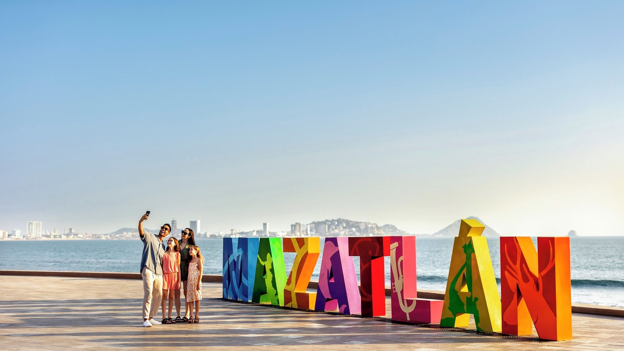 Photo of Outdoor in Mazatlan