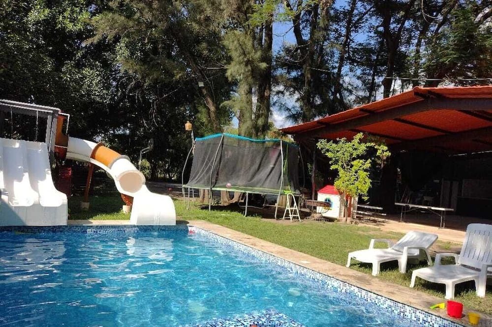 Photo of Outdoor in Zapotlanejo