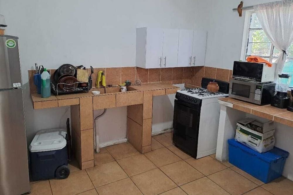 Photo of Kitchen in Zapotlanejo