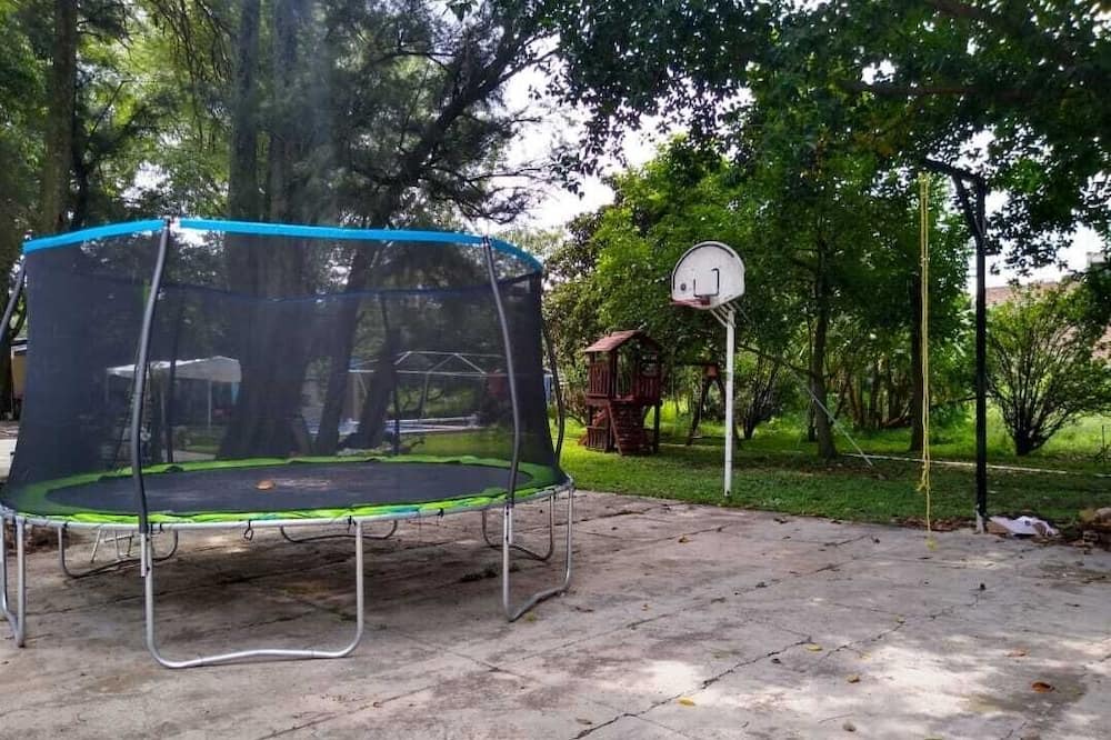 Photo of Outdoor in Zapotlanejo