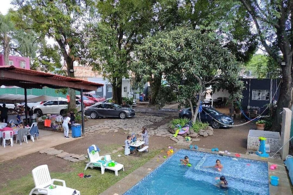 Photo of Outdoor in Zapotlanejo