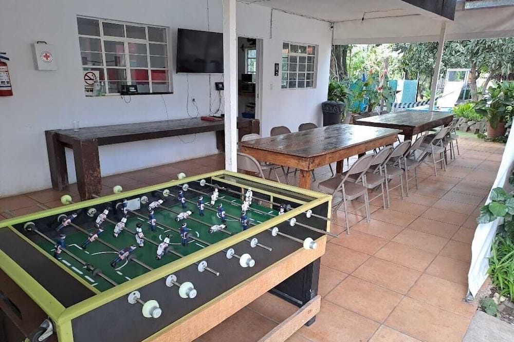 Photo of Outdoor in Zapotlanejo