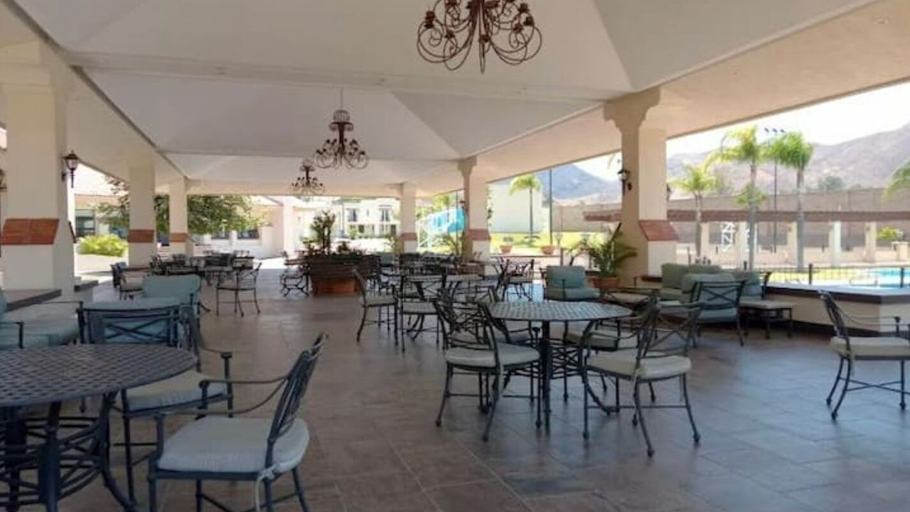 Photo of Outdoor in Tlaquepaque