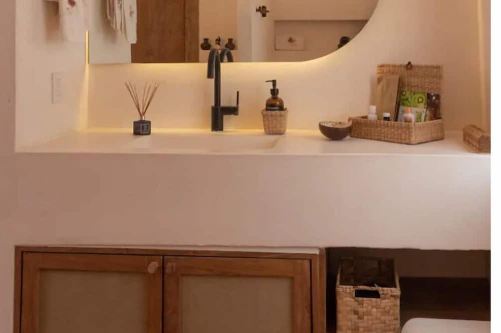 Photo of Bathroom in Chacala