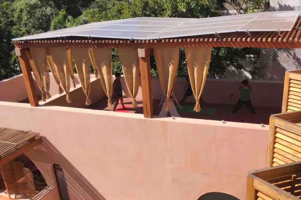 Photo of Outdoor in Chacala