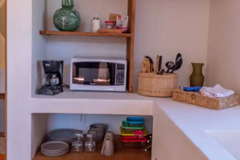 Photo of Kitchen in Chacala