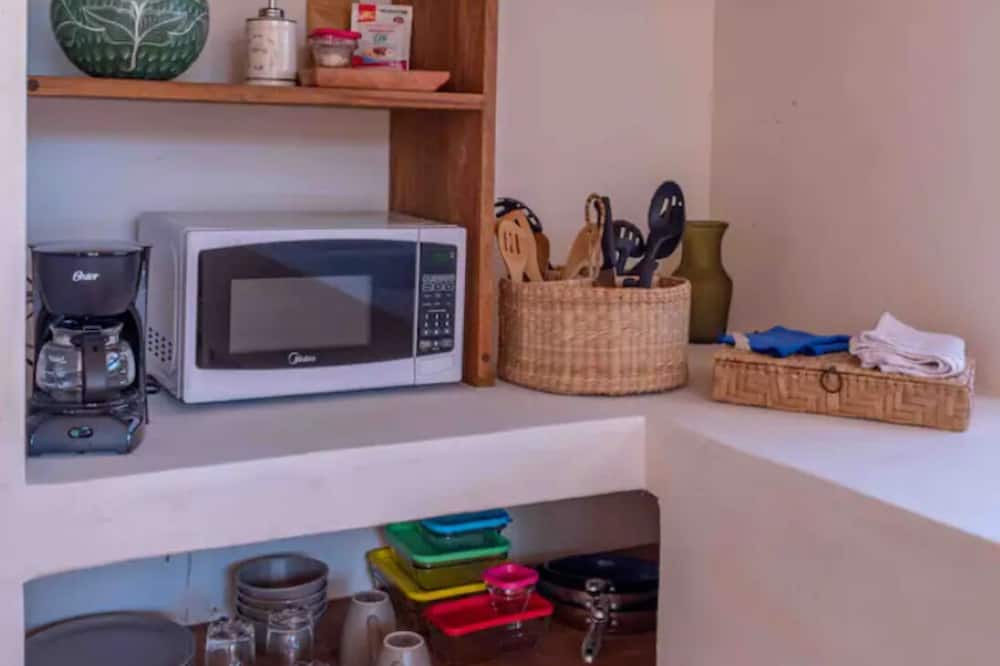 Photo of Kitchen in Chacala