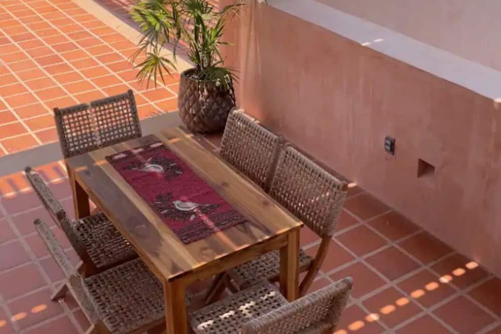 Photo of Patio Balcony in Chacala