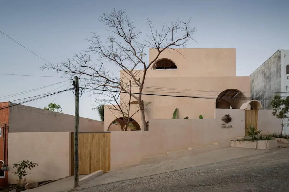 Photo of Outdoor in Chacala