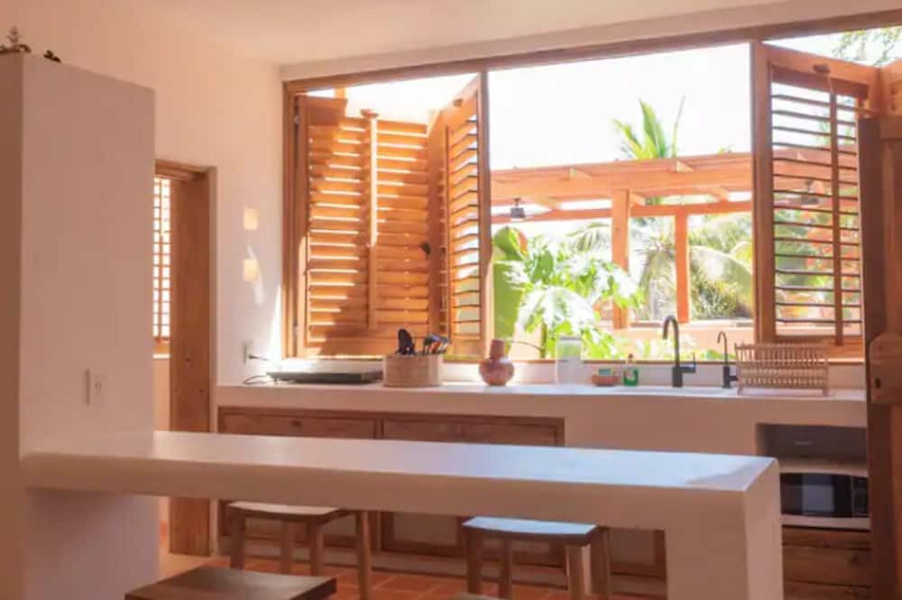 Photo of Kitchen in Chacala