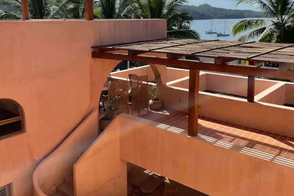 Photo of Outdoor in Chacala