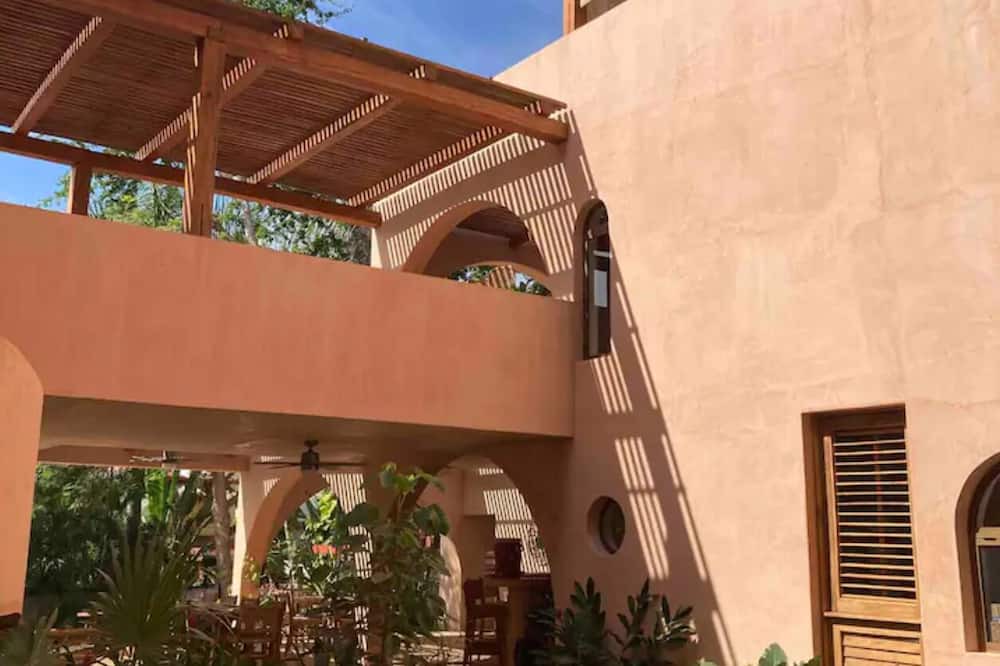 Photo of Outdoor in Chacala