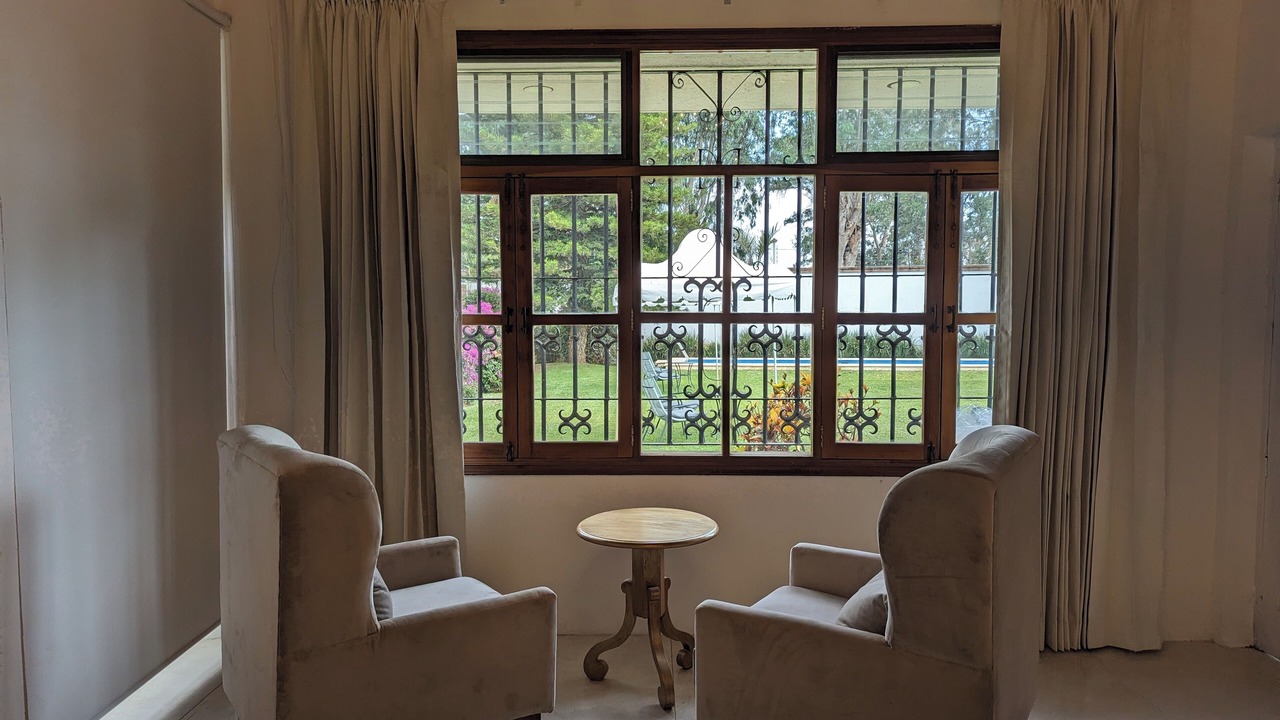 Photo of Bedroom in Cuauhtemoc Cardenas