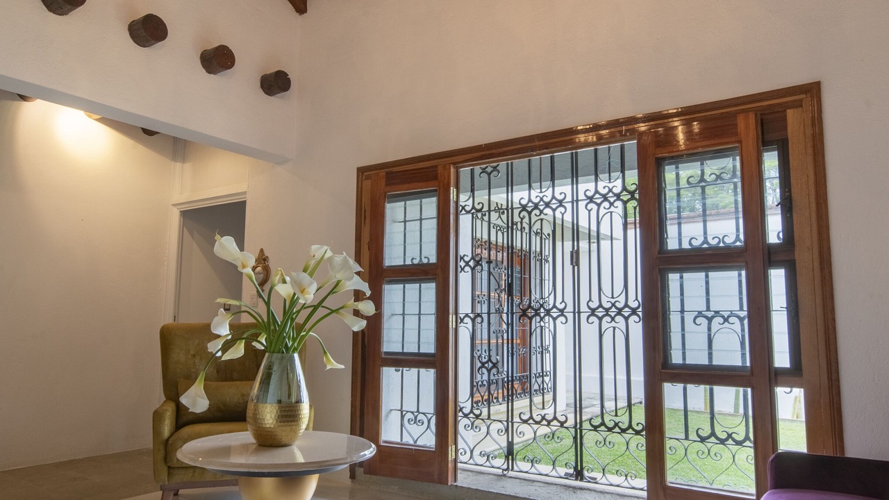 Photo of Livingroom in Cuauhtemoc Cardenas