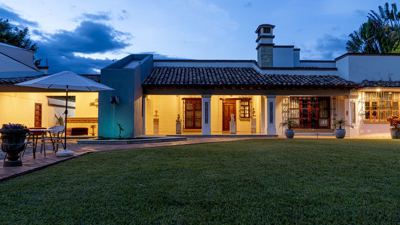 Photo of Outdoor in Cuauhtemoc Cardenas