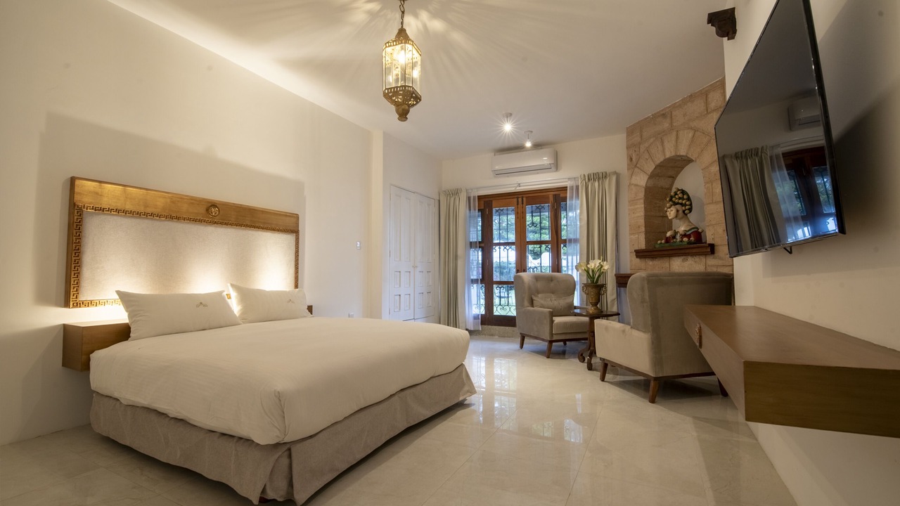 Photo of Bedroom in Cuauhtemoc Cardenas