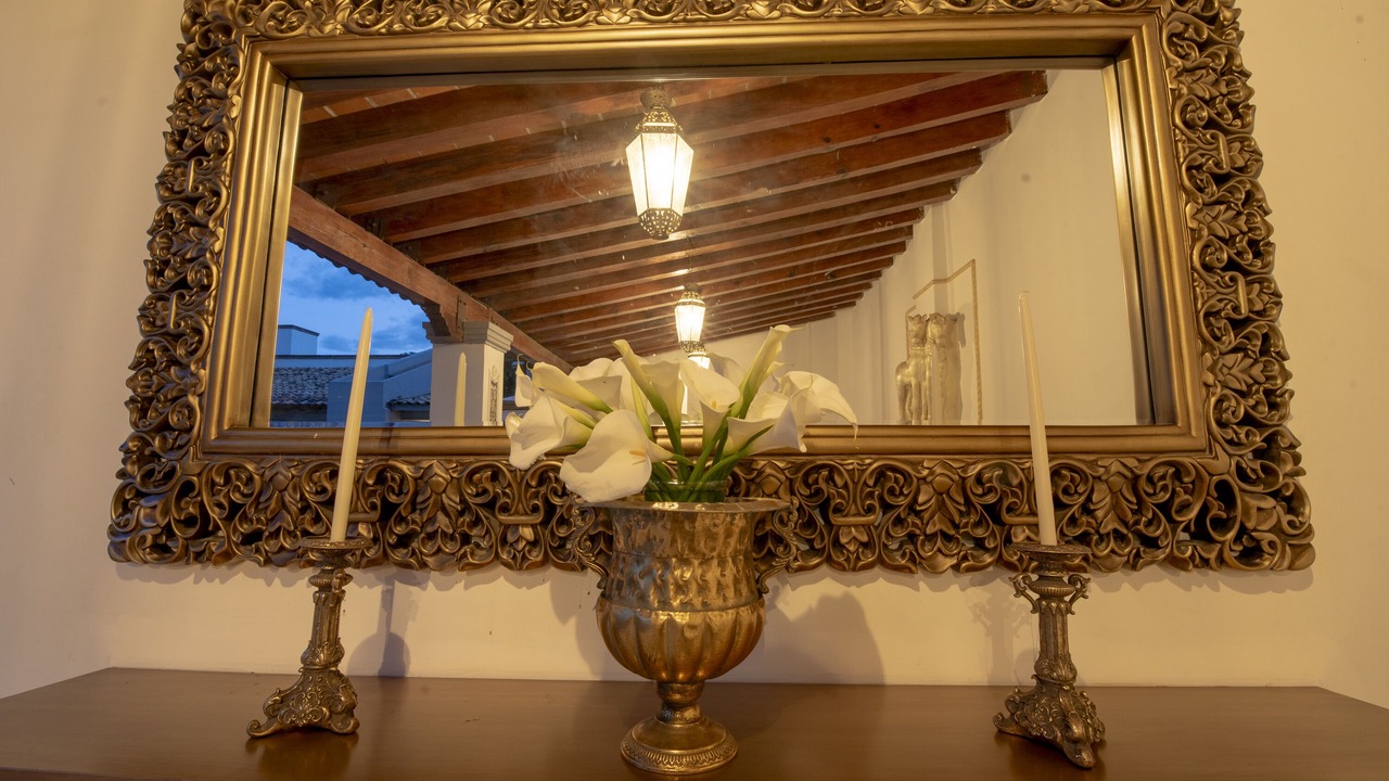 Photo of Livingroom in Cuauhtemoc Cardenas