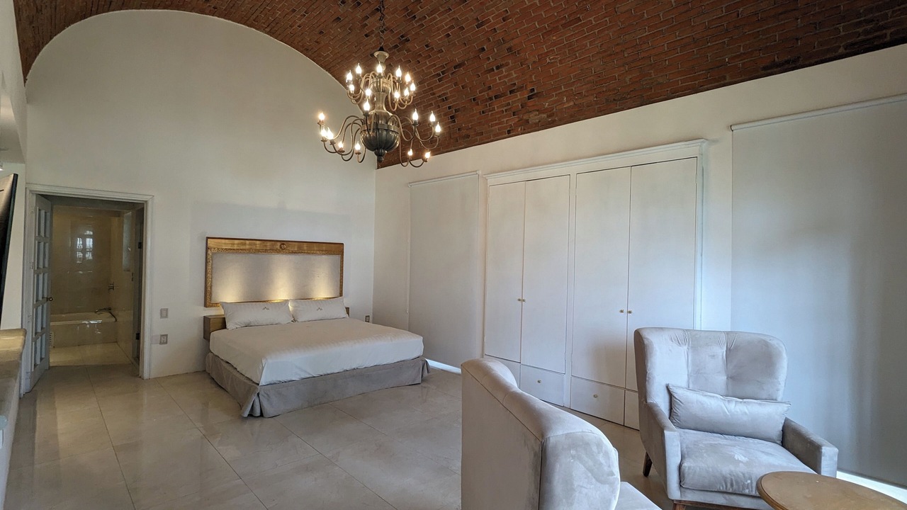 Photo of Bedroom in Cuauhtemoc Cardenas