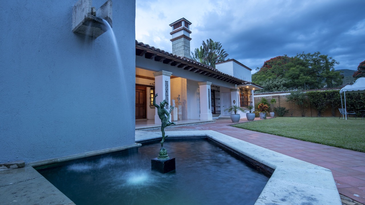Photo of Outdoor in Cuauhtemoc Cardenas