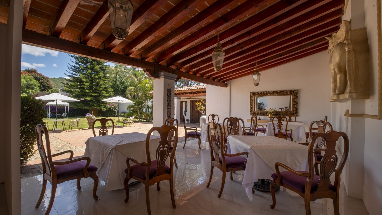 Photo of Livingroom in Cuauhtemoc Cardenas