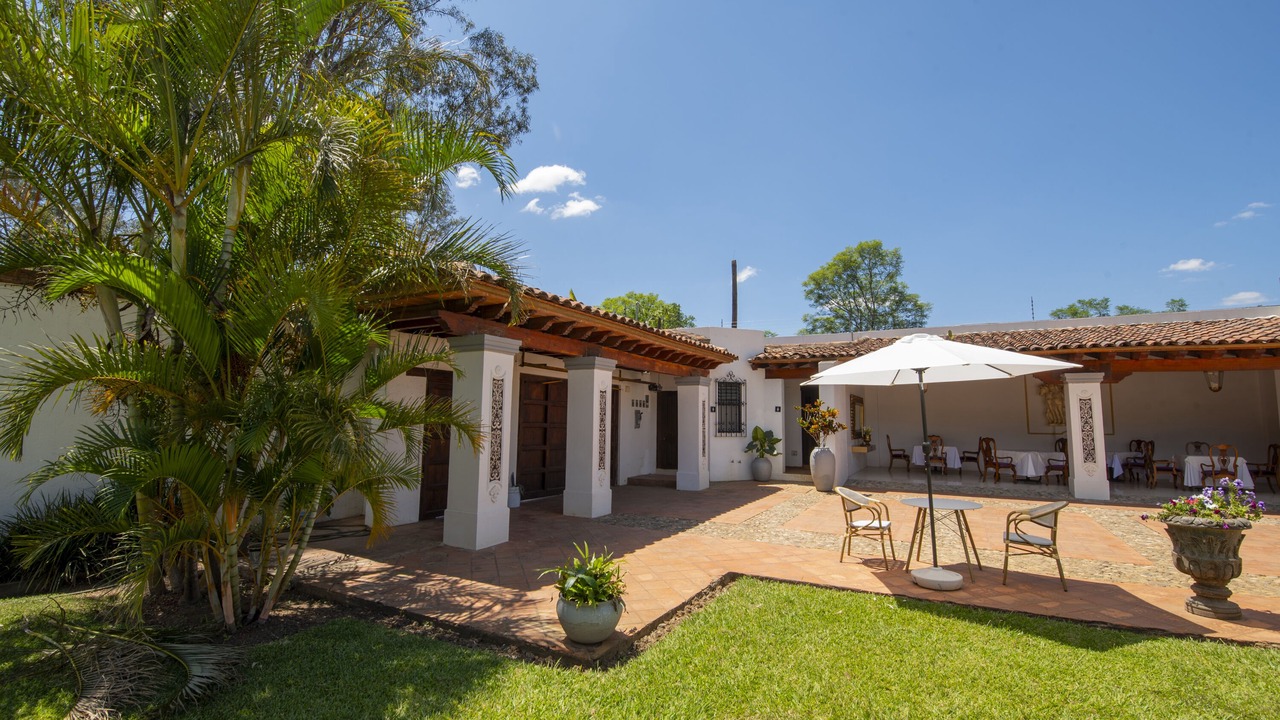 Photo of Outdoor in Cuauhtemoc Cardenas