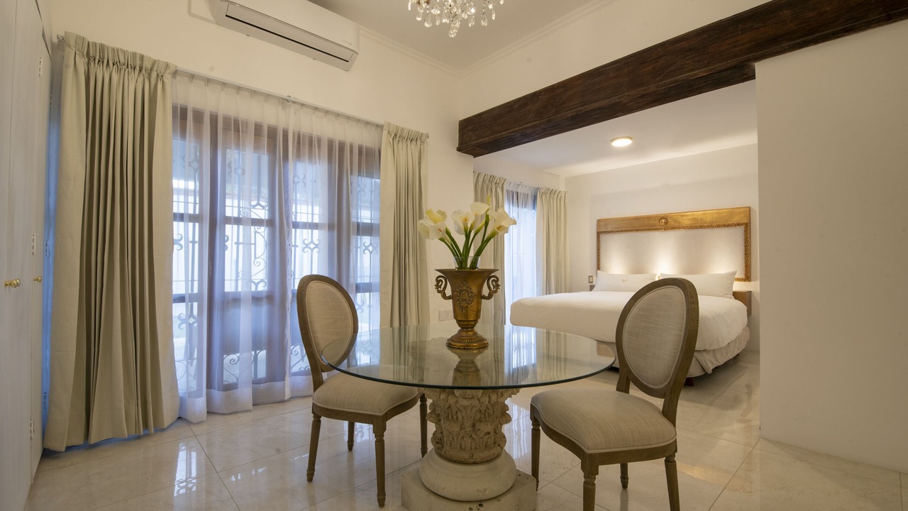 Photo of Bedroom in Cuauhtemoc Cardenas