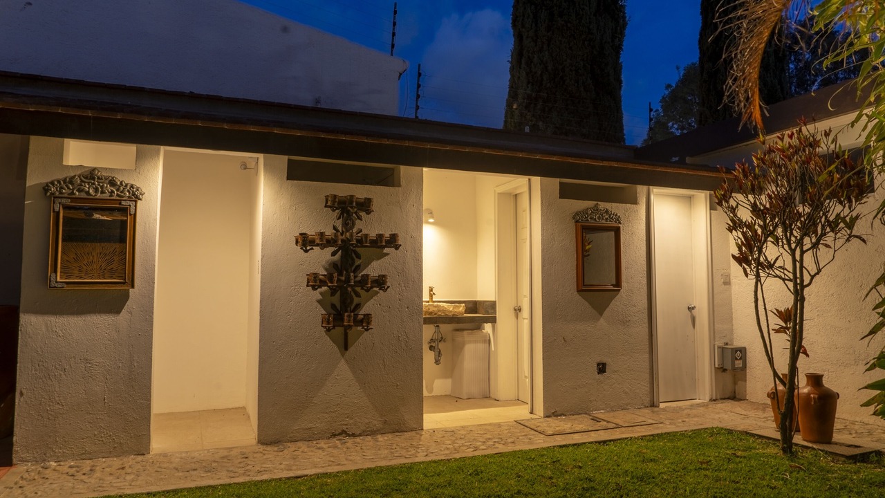 Photo of Outdoor in Cuauhtemoc Cardenas
