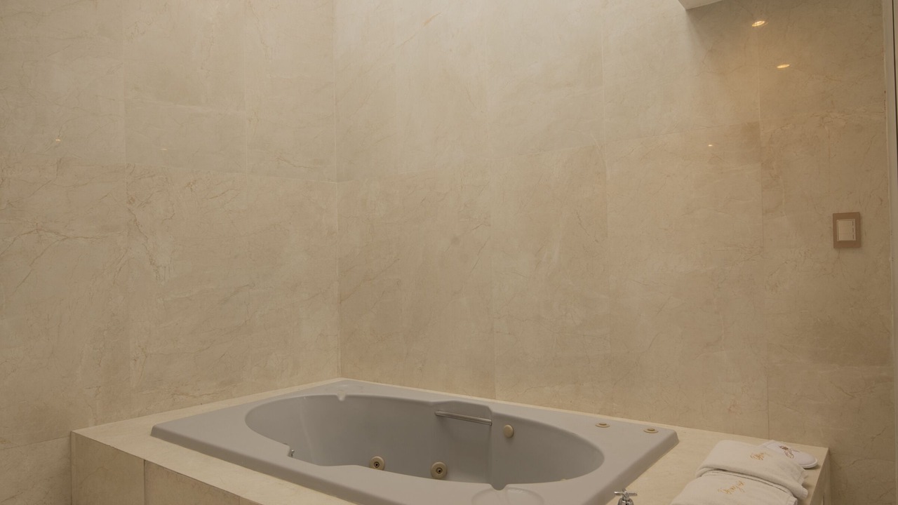Photo of Bathroom in Cuauhtemoc Cardenas