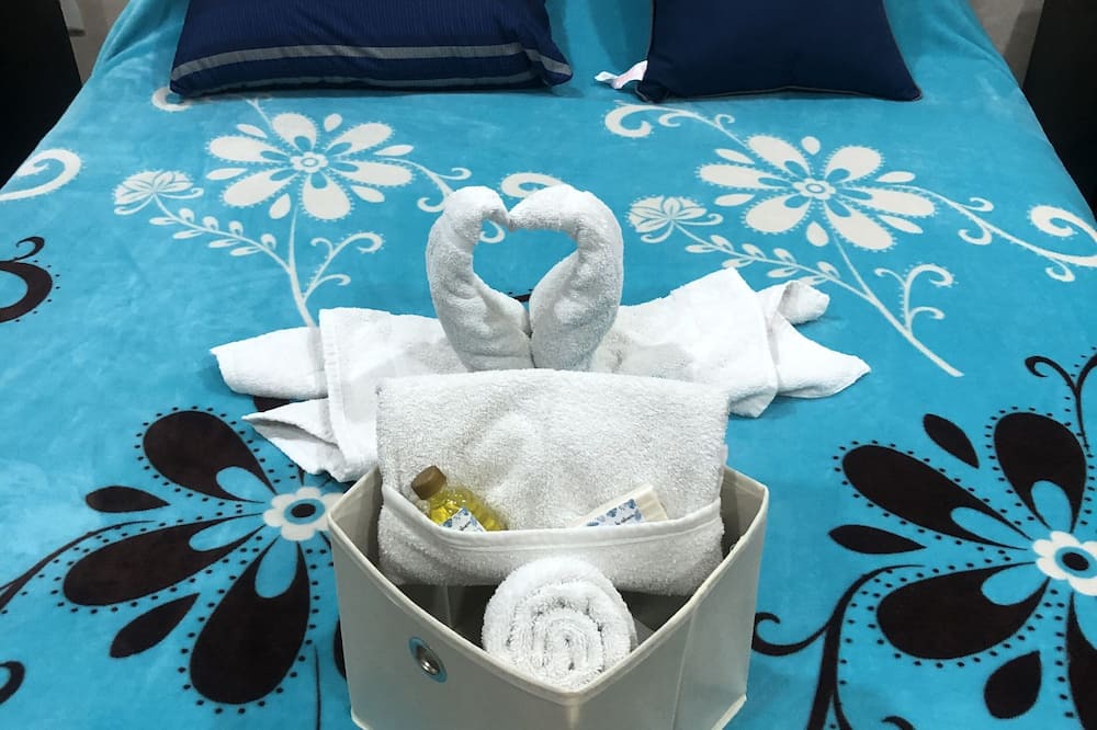 Photo of Bedroom in Chuburna Puerto
