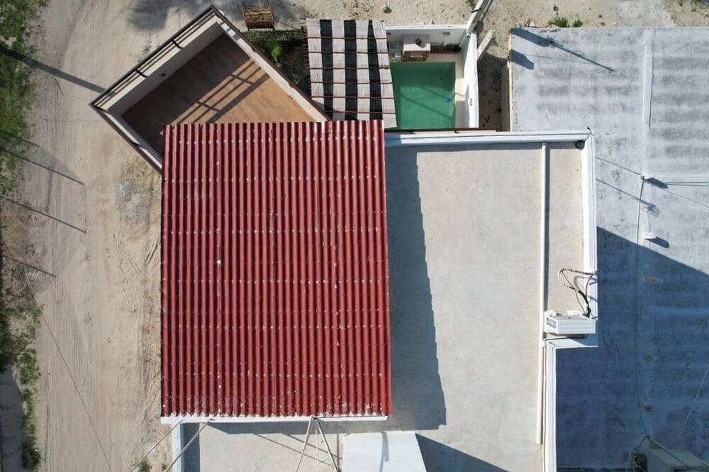 Photo of Outdoor in Chuburna Puerto
