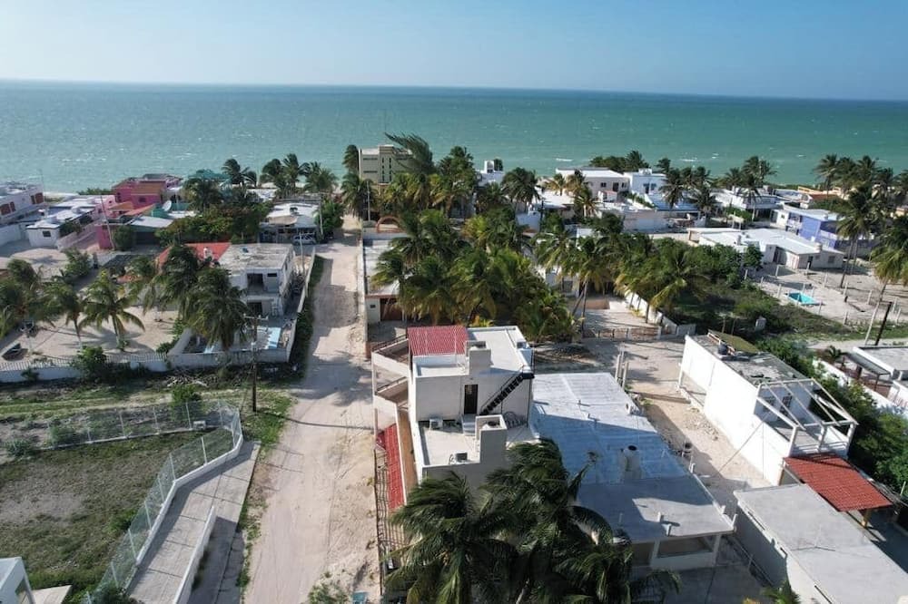 Photo of Outdoor in Chuburna Puerto