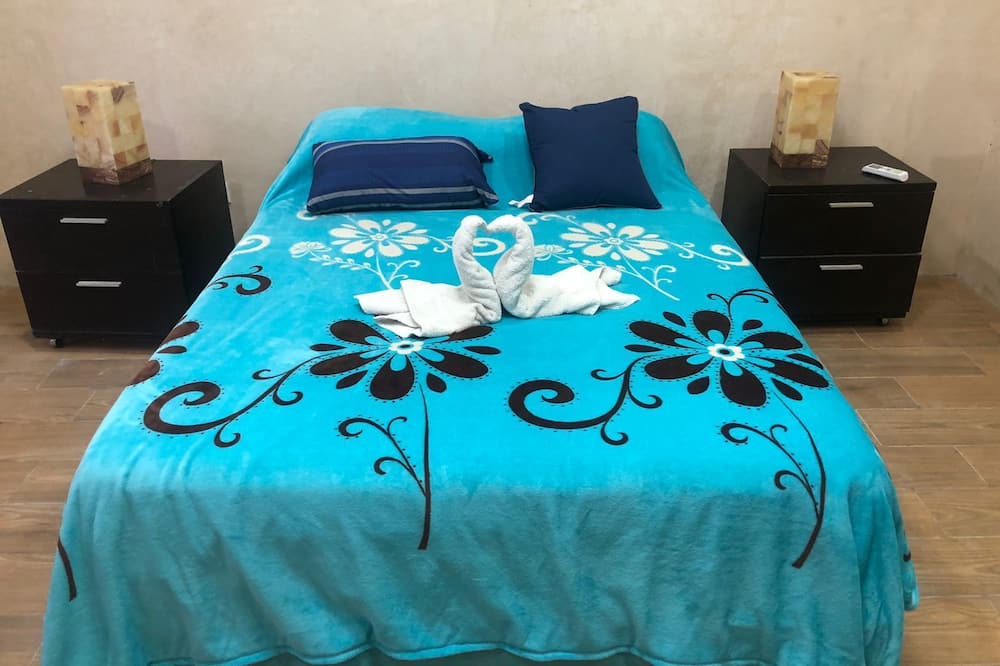 Photo of Bedroom in Chuburna Puerto