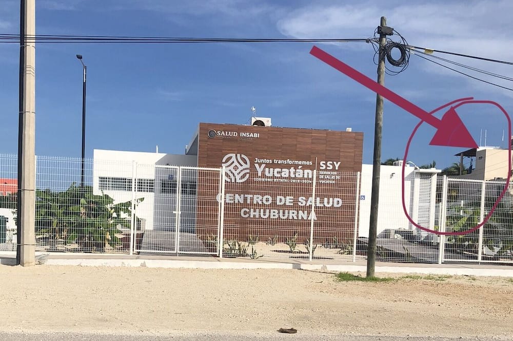 Photo of Others in Chuburna Puerto