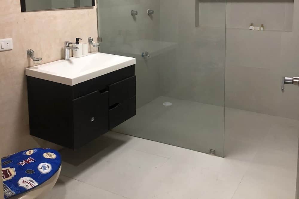 Photo of Bathroom in Chuburna Puerto