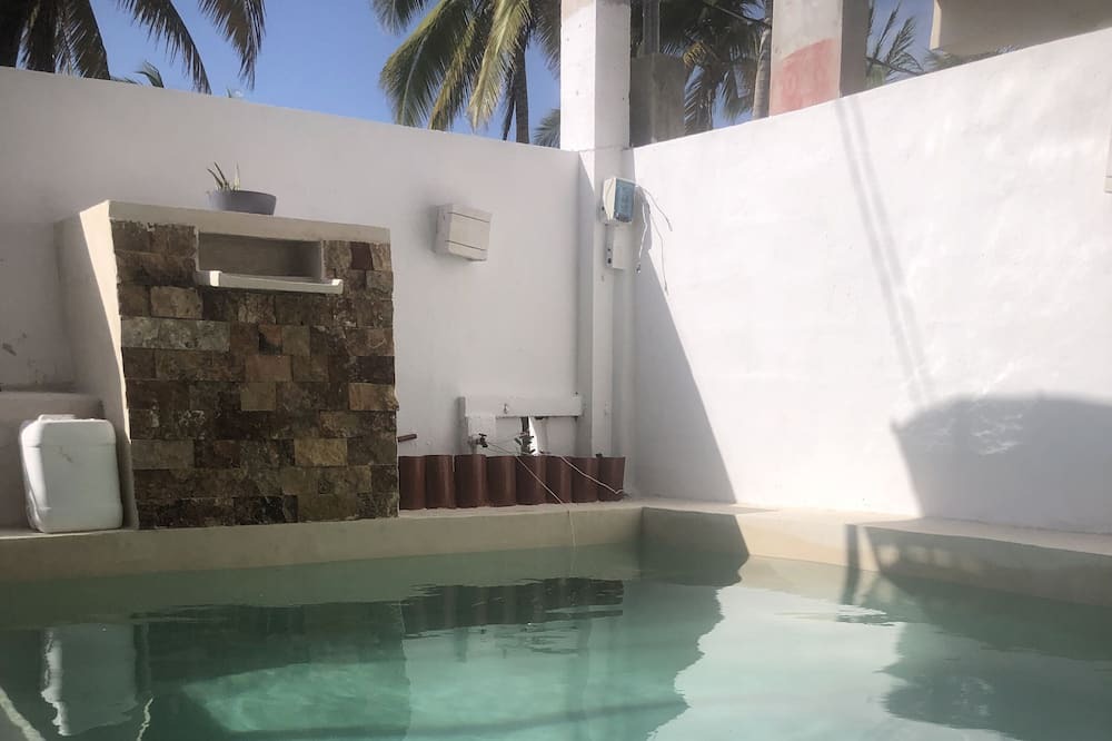 Photo of Outdoor in Chuburna Puerto