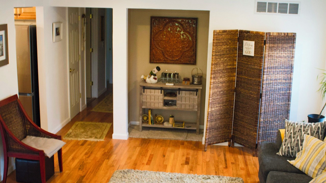 Photo of Livingroom in Mexicantown - Southwest Detroit
