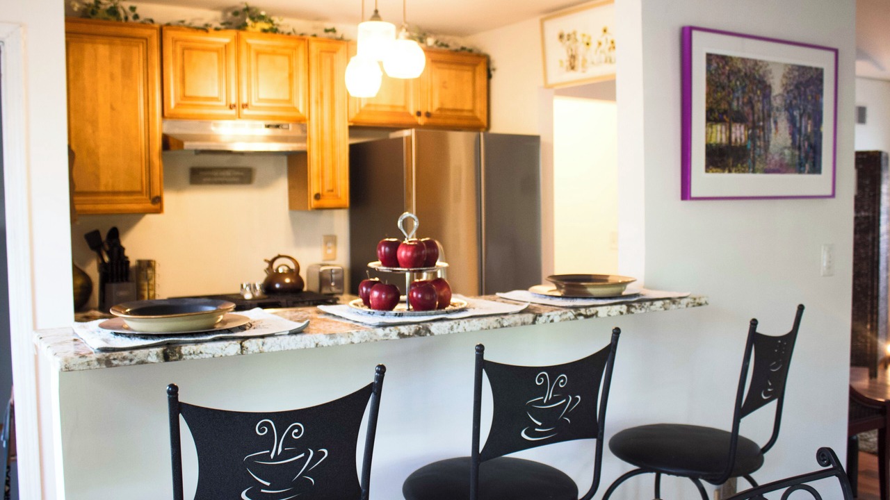 Photo of Kitchen in Mexicantown - Southwest Detroit