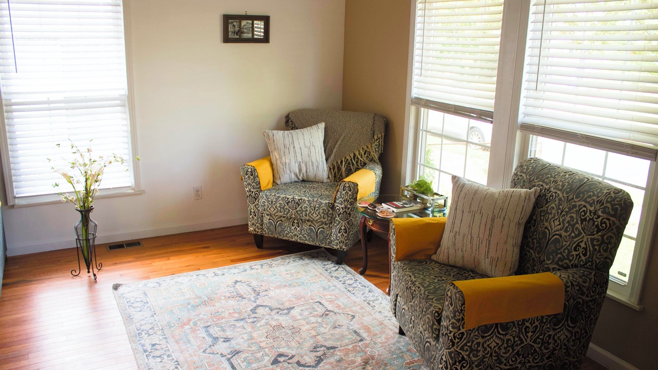 Photo of Livingroom in Mexicantown - Southwest Detroit
