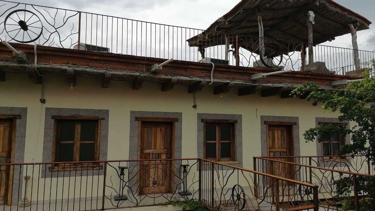 Photo of Patio Balcony in Alamos