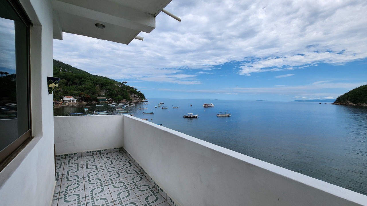 Photo of Outdoor in Yelapa
