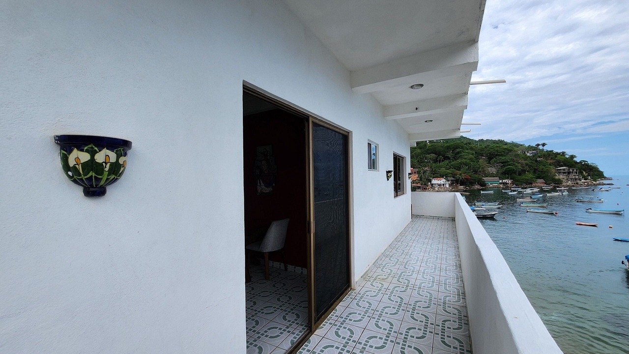Photo of Outdoor in Yelapa