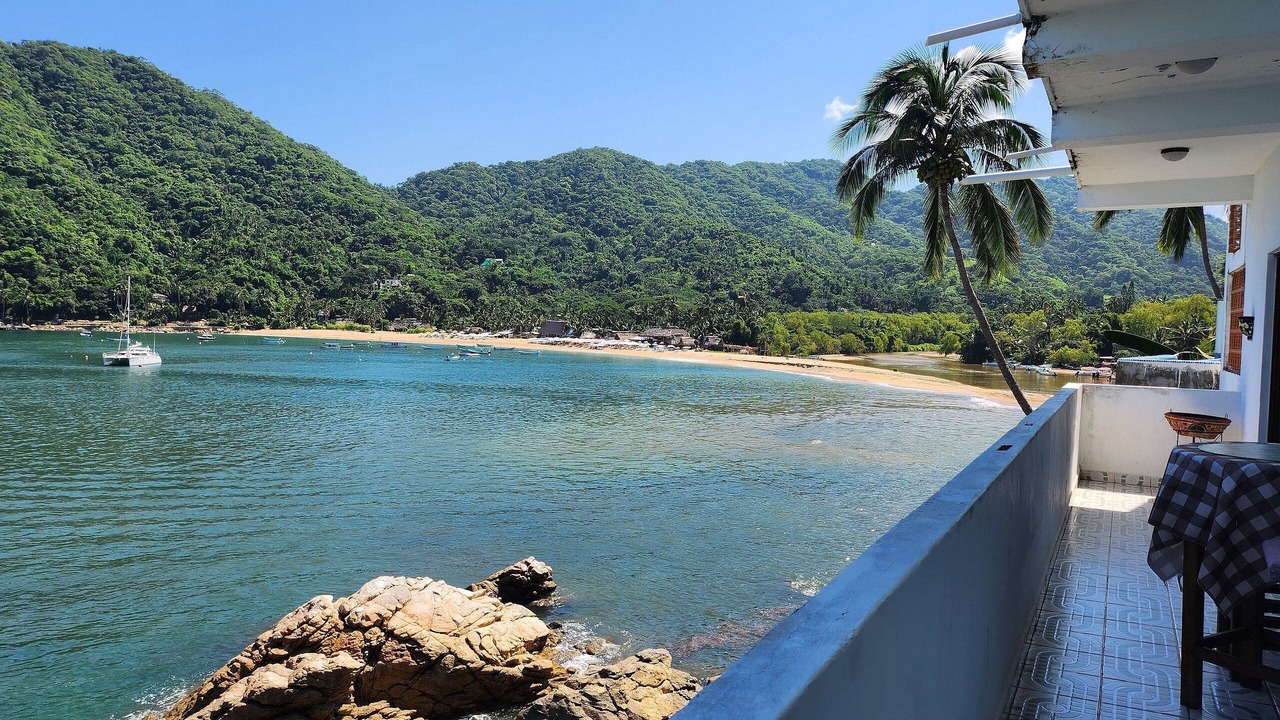 Photo of Outdoor in Yelapa