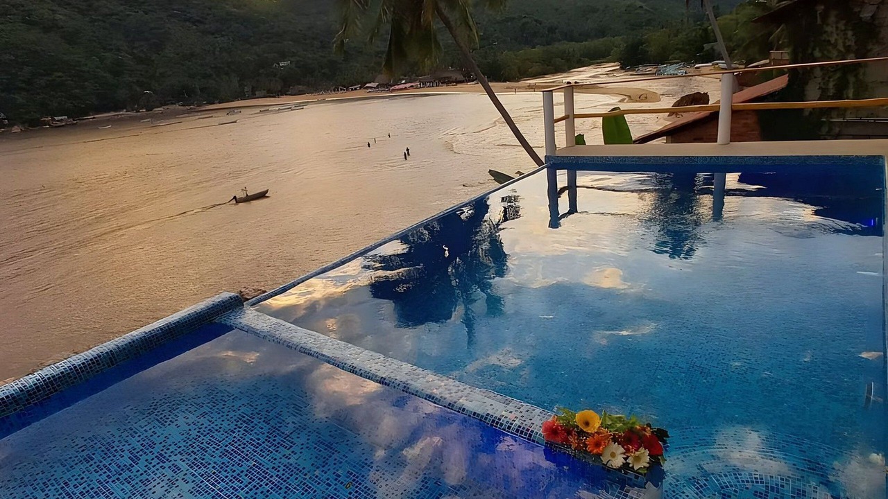 Photo of Outdoor in Yelapa