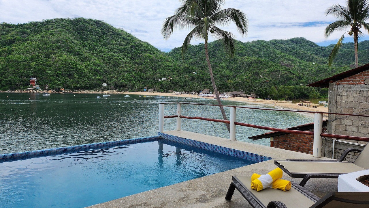 Photo of Outdoor in Yelapa