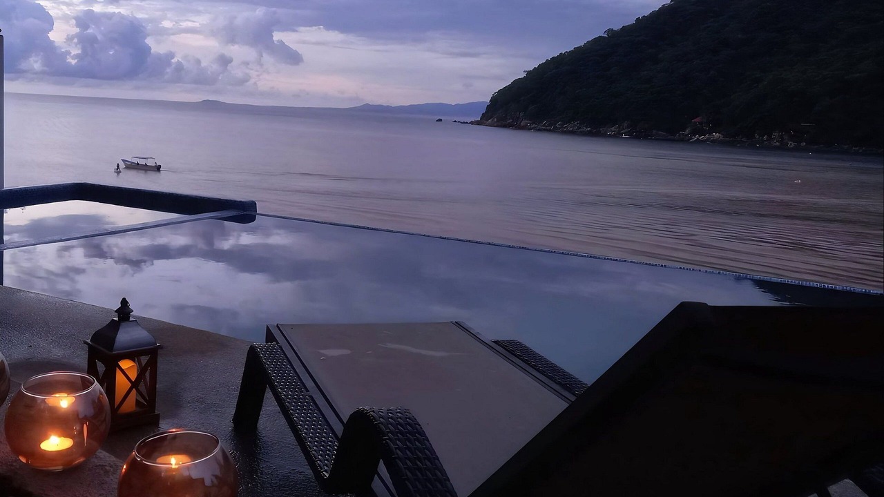 Photo of Outdoor in Yelapa
