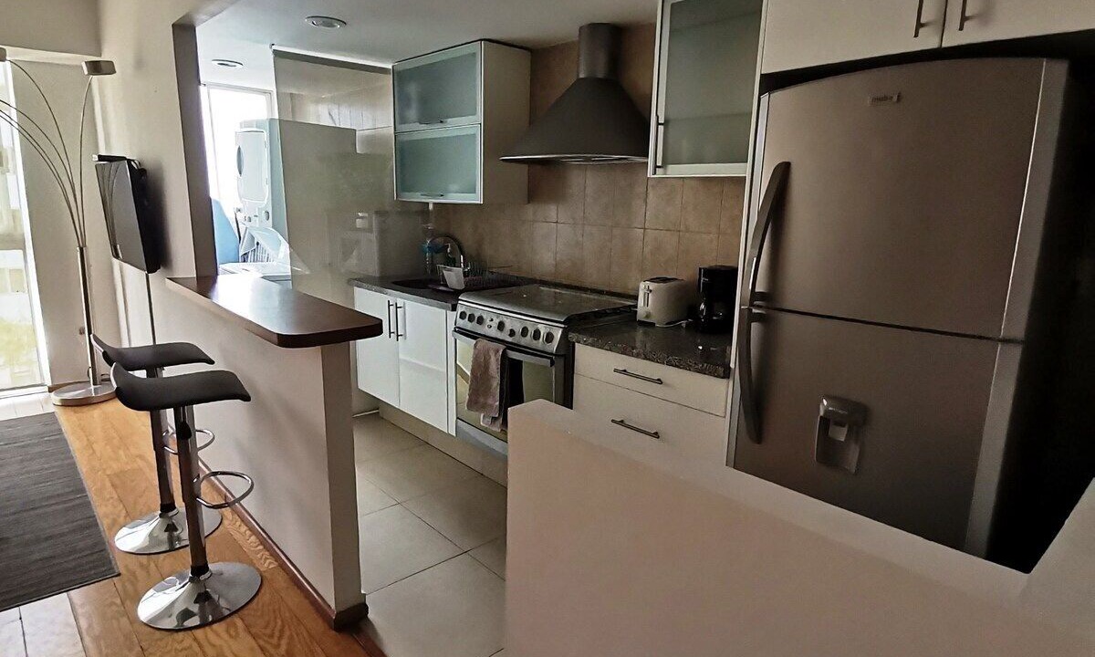 Photo of Kitchen in Ampliacion Granada