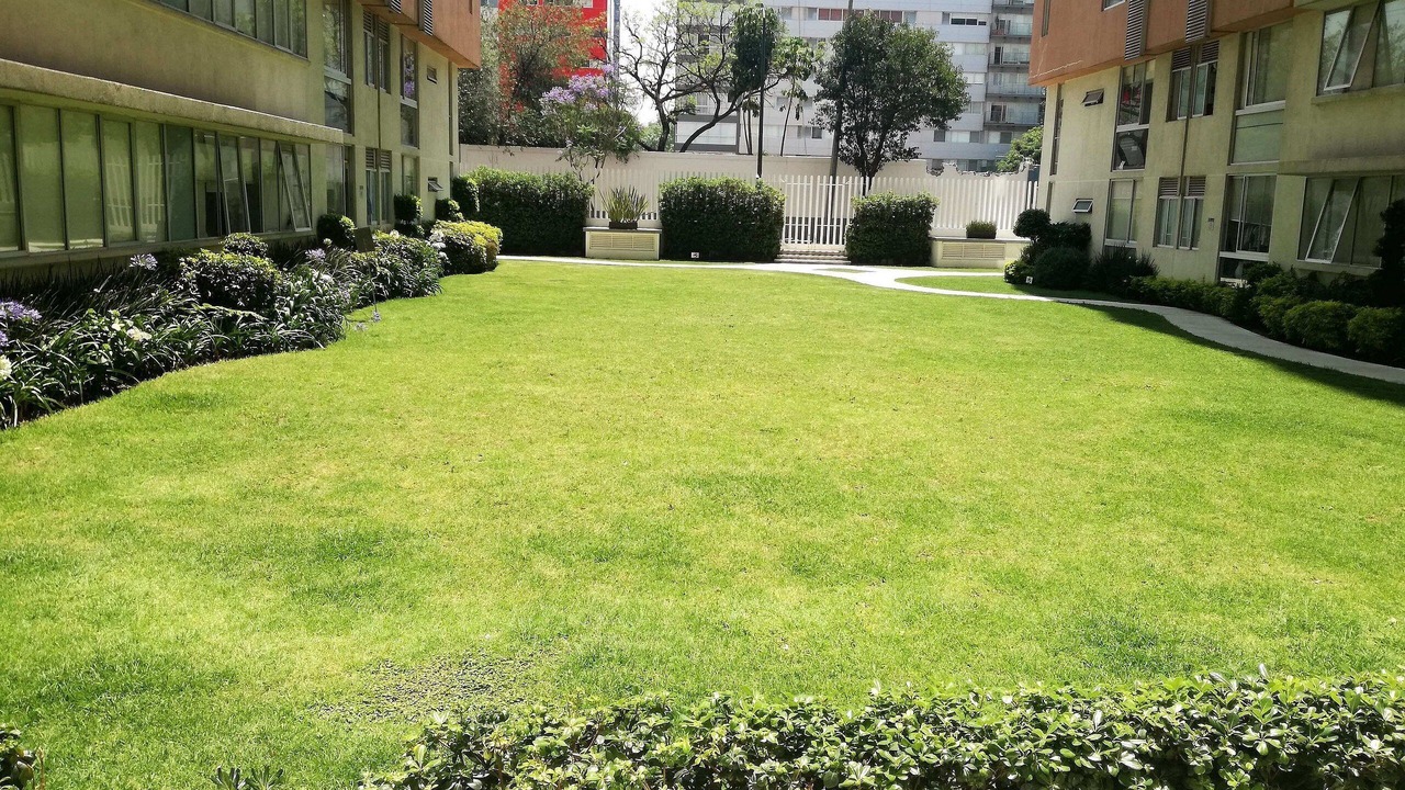 Photo of Outdoor in Ampliacion Granada