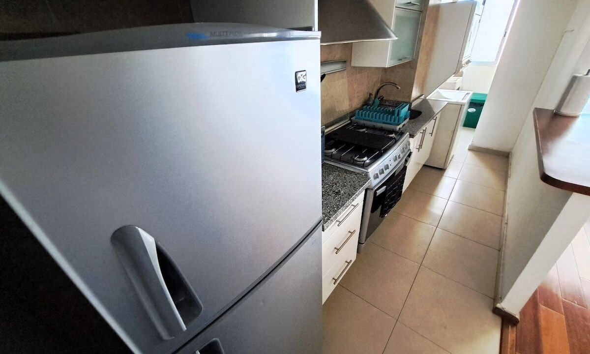 Photo of Kitchen in Ampliacion Granada